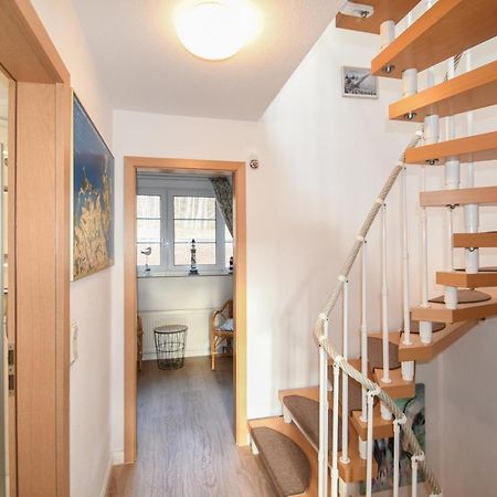 Faehrhaus Appartement 9 Sellin Екстер'єр фото