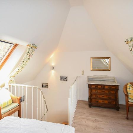 Faehrhaus Appartement 9 Sellin Екстер'єр фото
