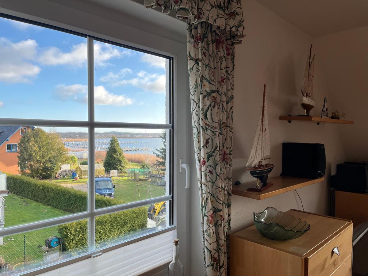 Faehrhaus Appartement 9 Sellin Екстер'єр фото