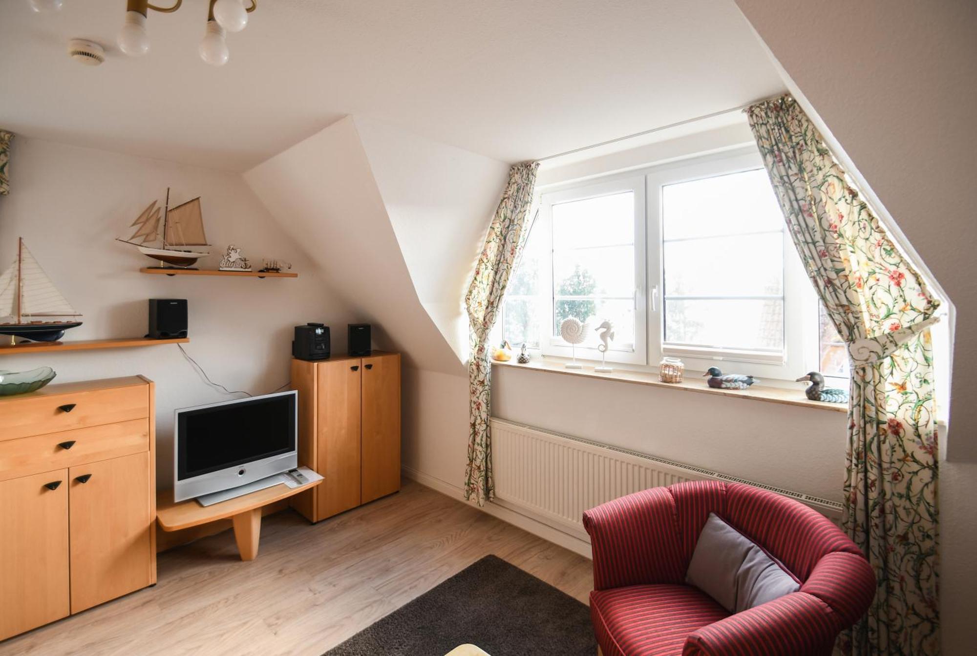 Faehrhaus Appartement 9 Sellin Екстер'єр фото