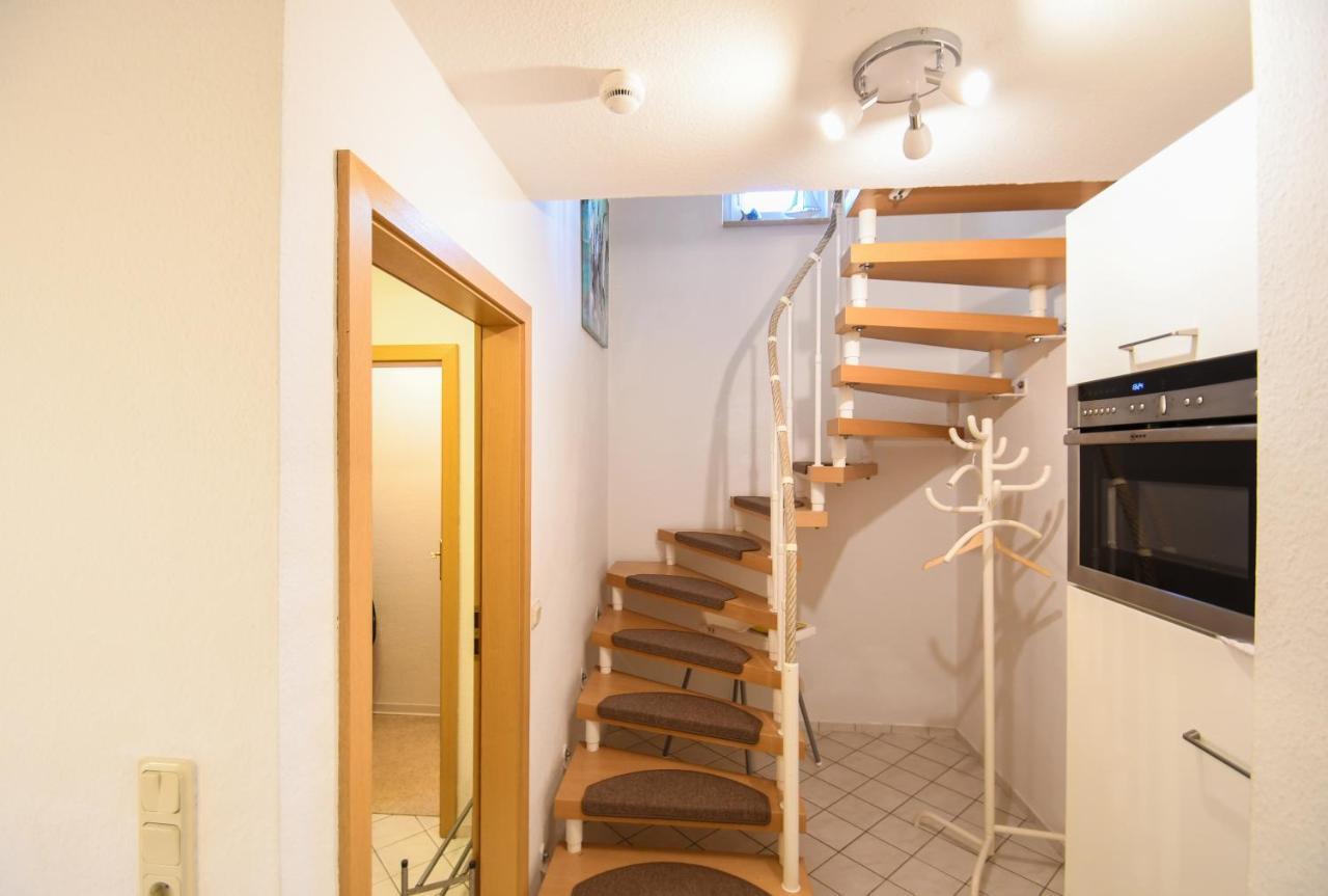 Faehrhaus Appartement 9 Sellin Екстер'єр фото