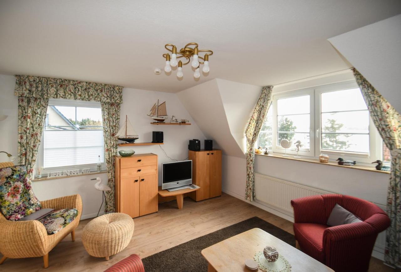 Faehrhaus Appartement 9 Sellin Екстер'єр фото